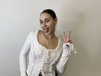 live jasmin sexshow GinnyKishimoto