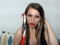 chat room sex webcam show GlamChristine