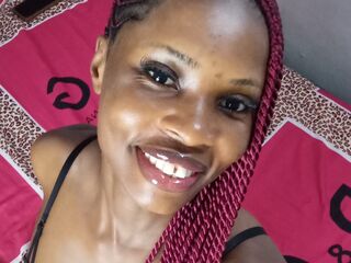 live sex show GraceAmara