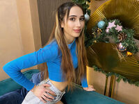 girl cam nude GrettaLane