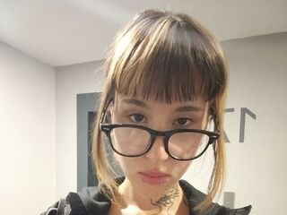 cyber sex web cam HallieAblin
