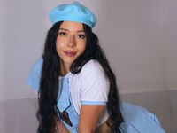 webcamgirl videochat HannahKing