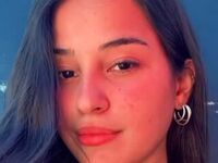 cam girl video chat HannyMia