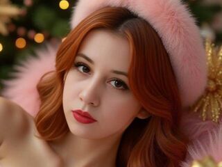 free nude web cam HarmonyBloomgren