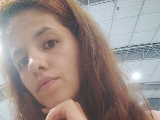 webcam chat HecateGonzalez