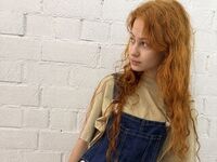 hot strip tease show HeidyMichaelsen