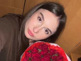 free nude web cam HesterWarhol