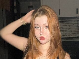 hot girl webcam picture HildeTobia