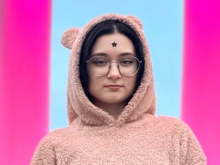 beautiful webcamgirl HilmaEldridge
