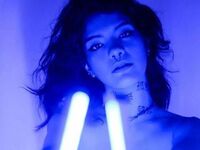 webcamphoto HinataDarky