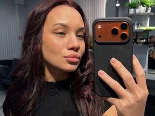 hot girl sex cam IleanaFarren