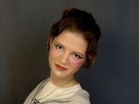 jasmin webcam model IrisKemp