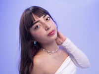 jasmin naked IrisVelvet