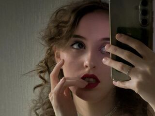 camwhore video IrishMcauliffe