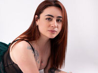 hot live girl IsabellaBeaumont