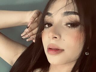 hot live girl IsabellaVerona