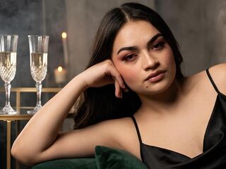 fingering webcam girl IvannaVelvet