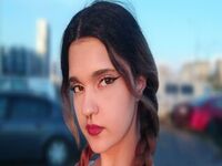 girl webcamsex IvelisseConsuelo