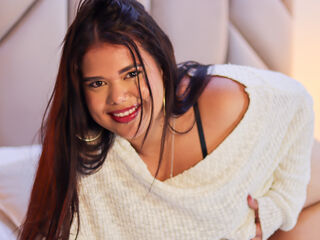 live striptease show IvoneSky