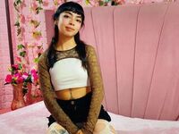 sexy webcamgirl IvyLunna