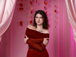 cyber sex web cam IvySimmons