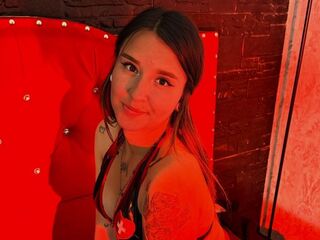 hot striptease cam IzaNoire