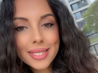 free jasmin livesex IzyAura