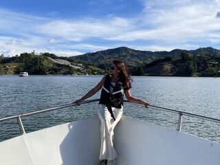 flirt chat room JackLily