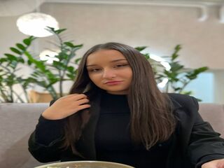 hot naked webcam girl JackieDomenech