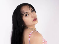 Kinky webcam girl Jaderoou