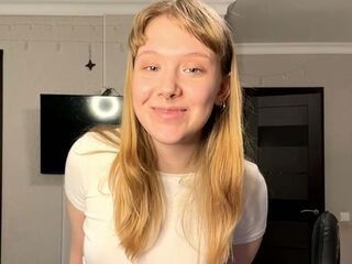 beautiful webcamgirl JaimeMurff
