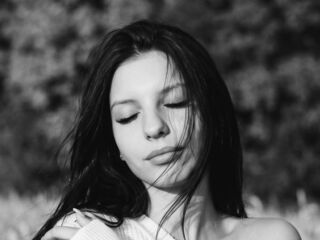 girl JanettaVanhove