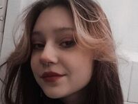 nude webcamgirl JanetteSkweres