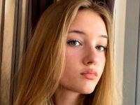 masturbating webcam girl JaniJarema