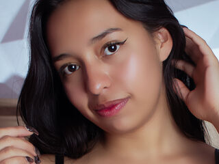 naked camgirl masturbating JaryNova