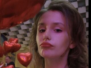 closeup cam JasminFilin