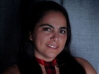 jasmin camgirl video JasminVerona