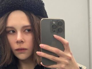 hot webcam slut JaymeAllsup