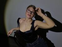 adult cam video chat JennyBlossom