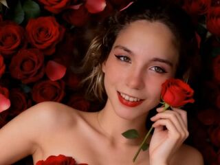 hot cam girl masturbating with sextoy JennyJannes