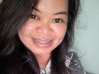 topless JeralynSantos