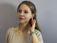 webcam stripper JessicaFreligh