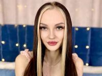 beautiful webcamgirl JessicaSanders