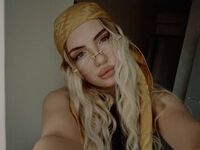 beautiful girlcam JessieFord