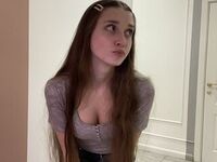 naked cam girl masturbating JessyRin