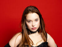 jasmin cam model JillyCooper