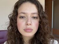 naked webcamgirl photo JoanShutter