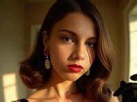 adult videochat JolynManthe