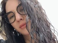 hot striptease cam JosieAlegna