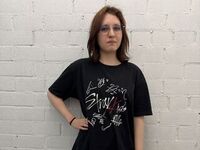 web cam chat JoslynForrester